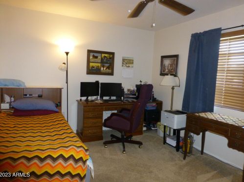 10933 Kelso Dr, Sun City AZ  85351-4655 exterior