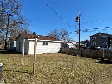 718 Kane St, La Crosse WI  54603-2676 exterior