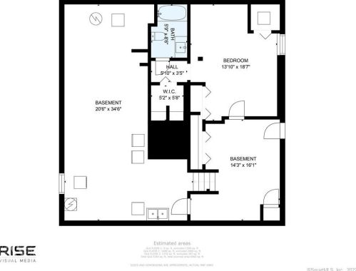 4 Old Gate Rd, Wallingford CT  06492-3327 exterior