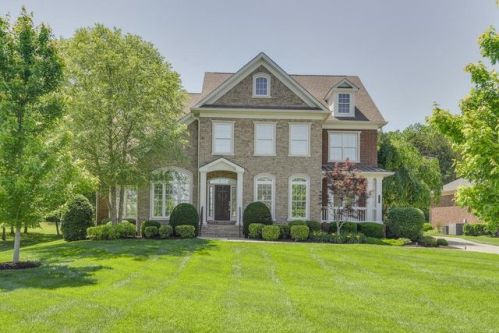 2537 Benington Pl, Nolensville TN  37135-9519 exterior