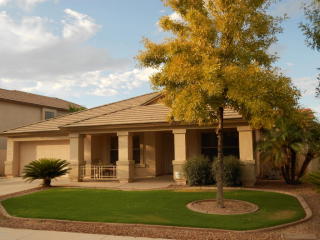 11502 Peterson Ave, Mesa, AZ 85212-1942