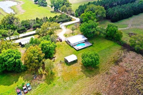 40241 Enterprise Rd, Dade City, FL 33525-1517