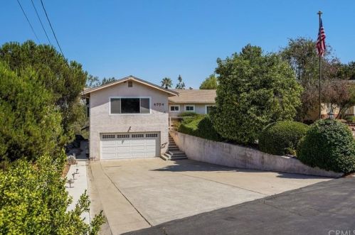 4704 Mayapan Dr, La Mesa CA  91941-7149 exterior