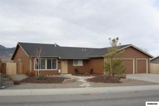 198 Gordon Ln, Dayton, NV 89403-3009