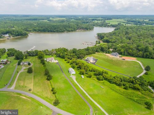 26605 Pennfields Dr, Madison Mills VA  22960-3669 exterior