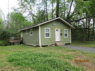 307 Florida Ave, Ruston LA  71270-3920 exterior
