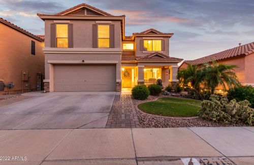42415 Anne Ln, Maricopa, AZ 85138-8666