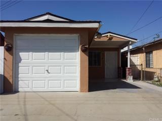 8415 Elburg St, Paramount CA  90723-2740 exterior