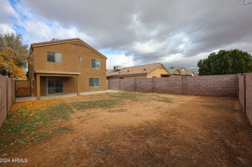 10921 Clovis Ave, Mesa, AZ 85208-7525