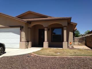 14235 Strata Rock Dr, El Paso TX  79938-2719 exterior