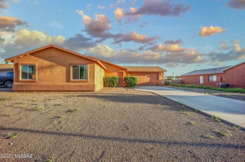 2010 Cochise Vis, Tucson, AZ 85713-5101