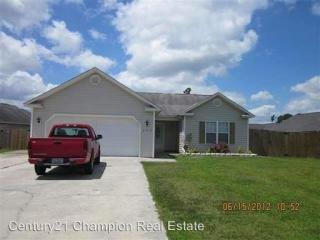 204 Jasmine Ln, Jacksonville NC  28546-4590 exterior