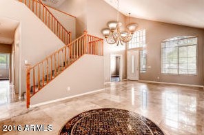 8863 Lane Ave, Glendale AZ  85305-3975 exterior