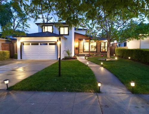 516 Baywood Ave, San Jose CA  95128-4601 exterior