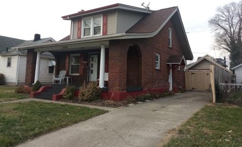 2505 Wildwood Rd, Liberty Township, OH 45042