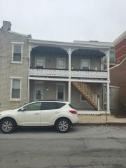 231 Wollerton St, West Chester PA  19382-2926 exterior