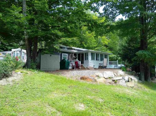 245 High Country Way, Holderness, NH 03245-5313