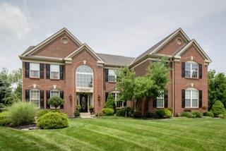 2146 Blankenbecker Dr, Florence KY  41042-7825 exterior