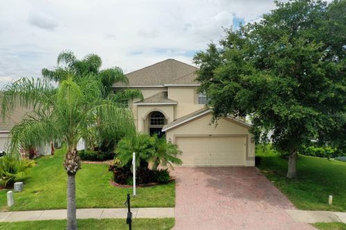 1424 Gallberry Ct, New Port Richey, FL 34655-4918