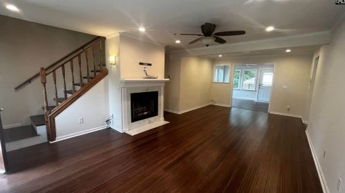 141 Silverstone Rd, Lexington SC  29072-7676 exterior