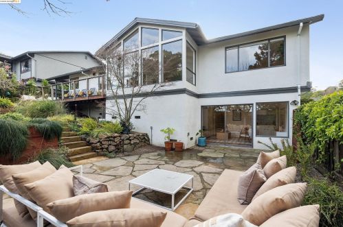 13050 Brookpark Rd, Oakland CA  94619-3504 exterior