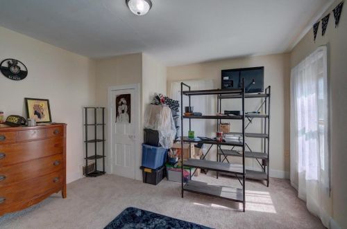 644 Johnson St, Madison WI 53703-1531 exterior