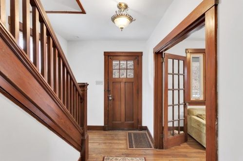 1119 Saxonburg Blvd, Glenshaw PA  15116-3213 exterior