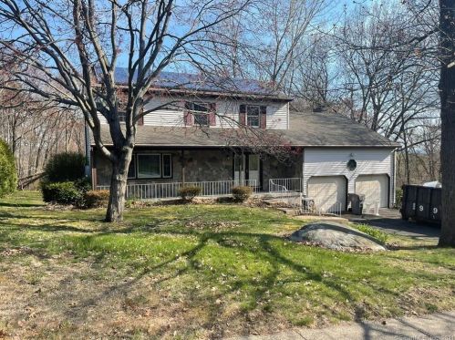 181 Melinda Ln, Bristol, CT 06010-7177