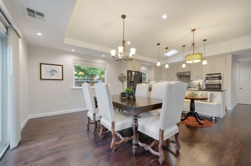 220 Virginia Ave, Campbell CA  95008-3911 exterior