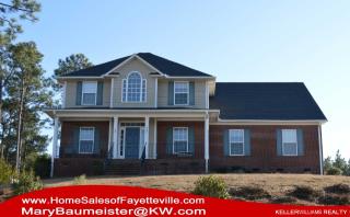 7535 Wilkins Dr, Fayetteville, NC 28311-9428