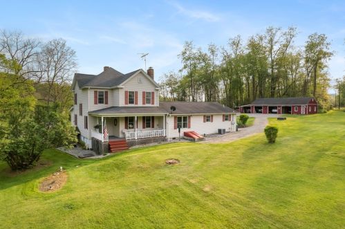 4500 Piney Fork Rd, Library, PA 15129-9094