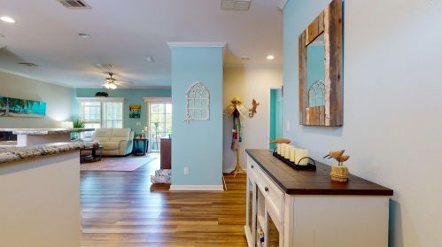 3600 Red Tailed Hawk Dr, Fort Pierce, FL 34952-3023
