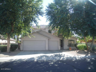 2891 San Tan St, Chandler, AZ 85225-4079