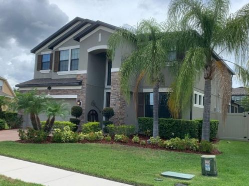 1675 Feather Grass Loop, Lutz, FL 33558-2802