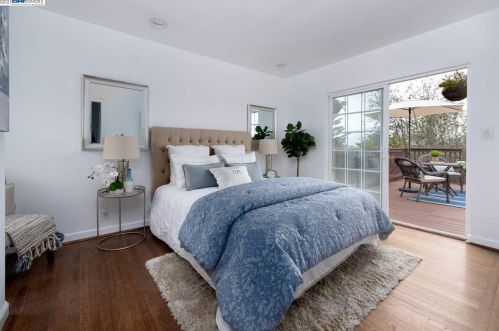 5137 Fairfax Ave, Oakland CA  94601-5410 exterior