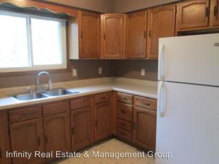 623 Berg Blvd, Pleasant Grove MN  55976-1440 exterior