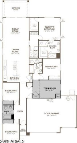 17829 Red Fox Rd, Sun City, AZ 85387-6658