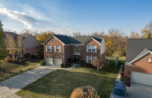 1514 Bottomwood Dr, Taylorsport KY  41048-7933 exterior