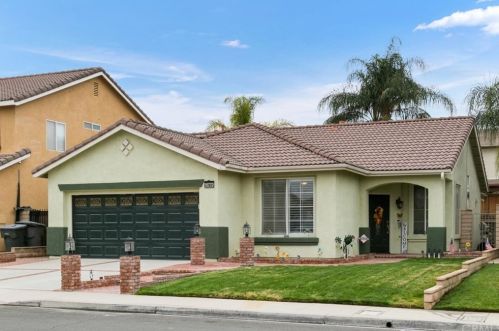 16770 Bear Creek Ave, Chino Hills, CA 91709-7924