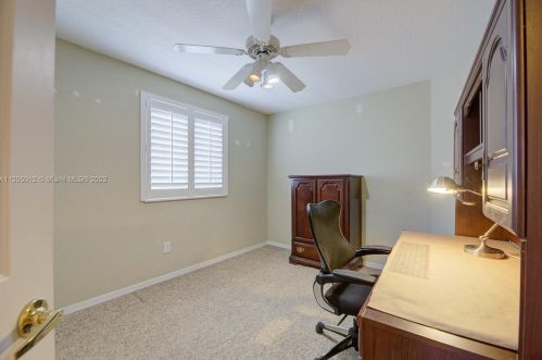 15612 16 Ct, Hollywood FL 33027-2347 exterior