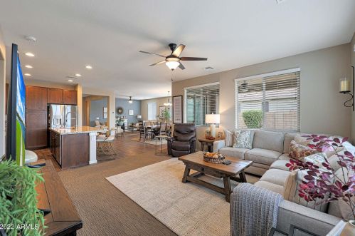 3413 Loma Vis Cir, Mesa AZ 85213-5577 exterior