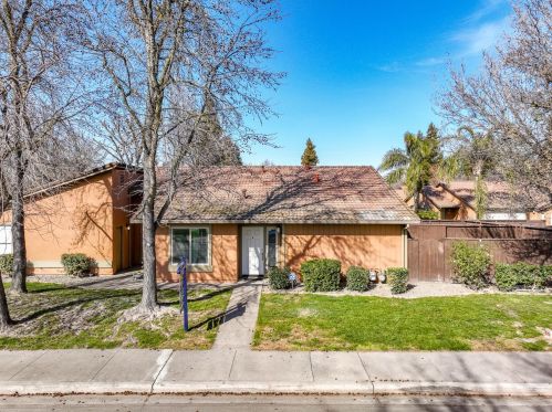 4000 Honey Creek Rd, Modesto CA  95356-0138 exterior