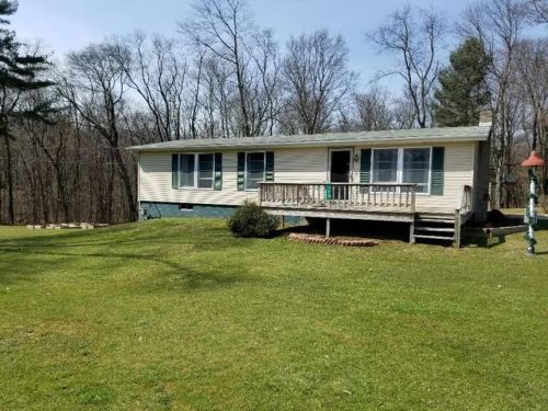 143 Glass Ln, Venus, PA 16364-3601