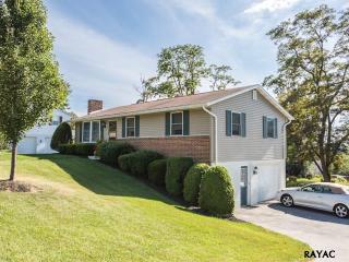 235 Blymire Rd, Yoe, PA 17313-9797