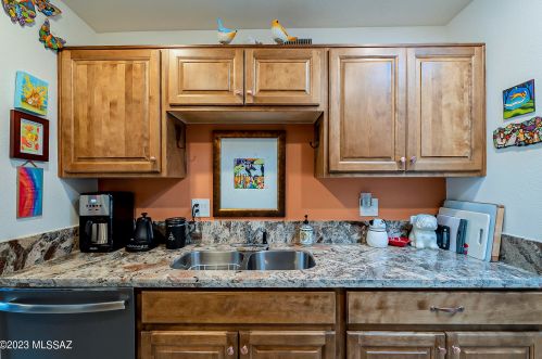 454 Calle Lago, Tucson AZ 85704-3915 exterior