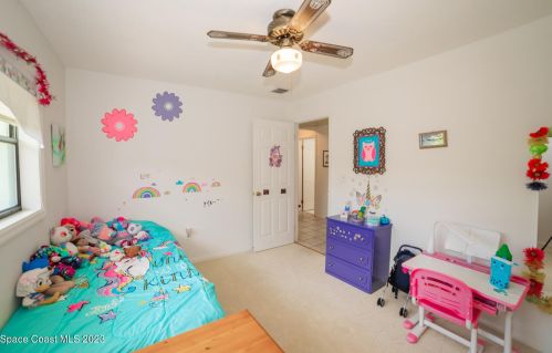 3100 Rosemarie Dr, Titusville FL  32796-2321 exterior