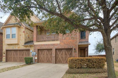 366 Hamilton St, Lewisville, TX 75067-6725