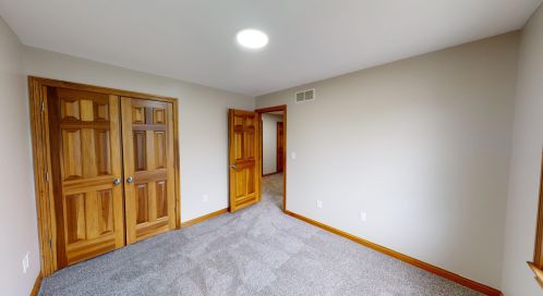 105 Carriage Park Dr, Grants Lick KY  41001-1078 exterior