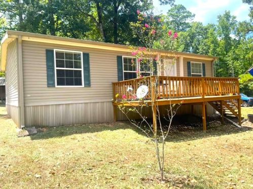 135 13th St, Woodville, TX 75979-7838
