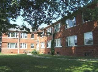 25941 Lake Shore Blvd, Cleveland OH  44132-1133 exterior